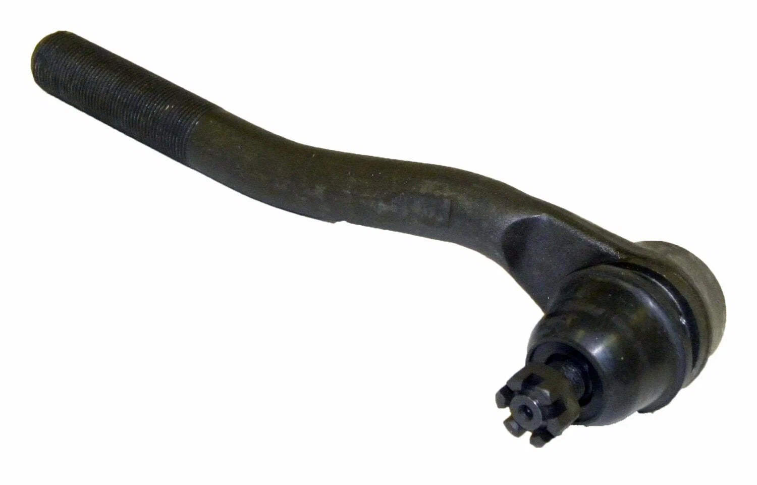 Crown Automotive - Metal Black Tie Rod End - 52088869AA